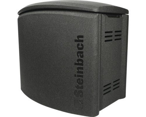 Steinbach Sandfilteranlage Abdeckung