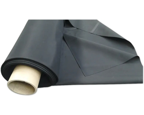 PREMIUMFOL® EPDM Dachfolie schwarz Stärke 1,2 mm Rolle 30 x 5,6 m