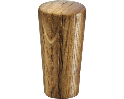 Holzknopf für Möbel