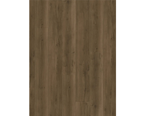 Designboden Modular ONE Eiche Spirit geräuchert Langdiele Schlossdiele 2200 x 235 x 8,0 mm