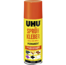 Uhu Sprühkleber Dose