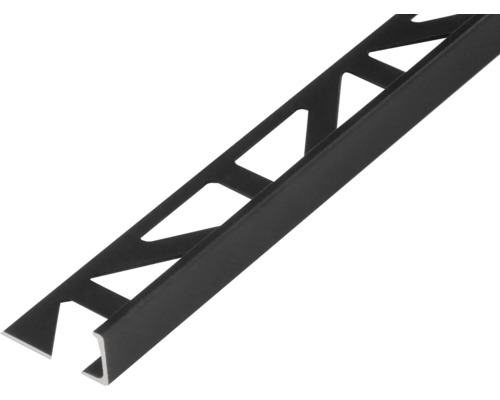 Fliesenschiene aus Aluminium