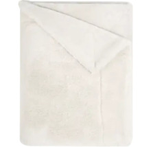 Zusammengefaltete Kuscheldecke
