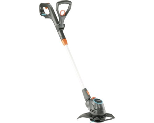 Gardena Akku Trimmer für den Garten