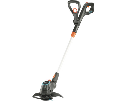 Akku Rasentrimmer GARDENA ComfortCut 23/18V ( Power for All ) ohne Akku und Ladegerät Akku Rasentrimmer GARDENA ComfortCut 23/18V ( Power for All ) ohne Akku und Ladegerät