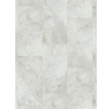 Bodenbelag aus Vinyl in Marmoroptik