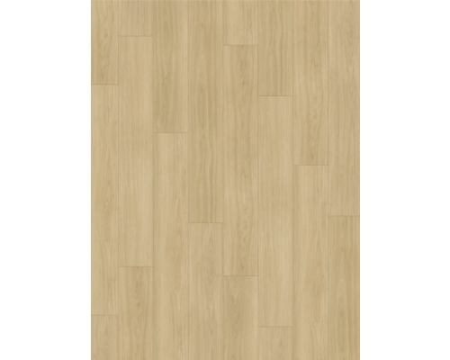 Designboden Modular ONE Eiche Artemis natur Landhausdiele Klickverbindung 1285 x 194 x 8,0 mm