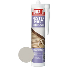 Lugato Fester Halt Sockelfuge Acryldichtstoff Kartusche