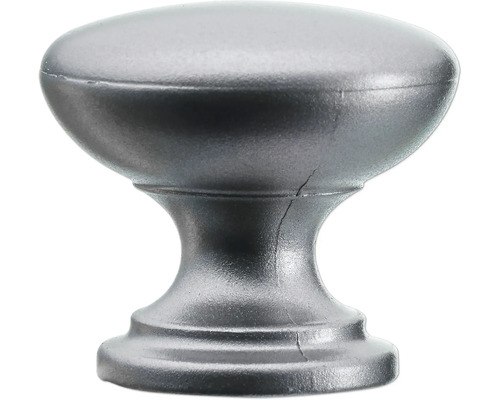 Möbelknopf aus Metall