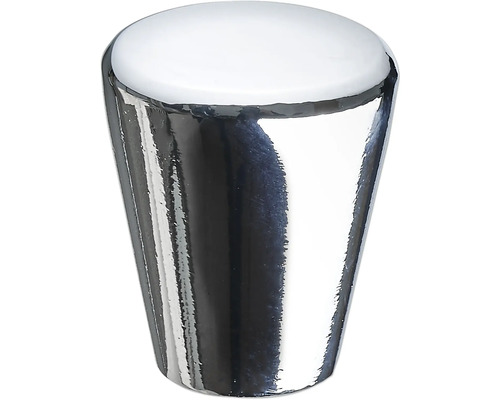 Möbelknopf aus Metall