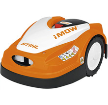 Mähroboter STIHL iMOW RMI 422