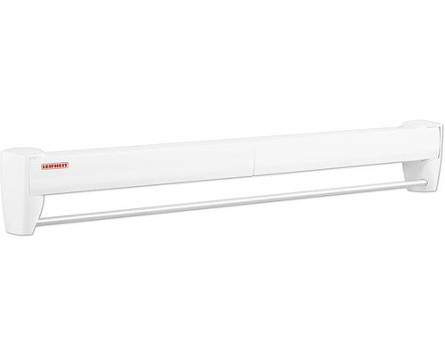 Leifheit Wandtrockner mit einer Trockenlänge