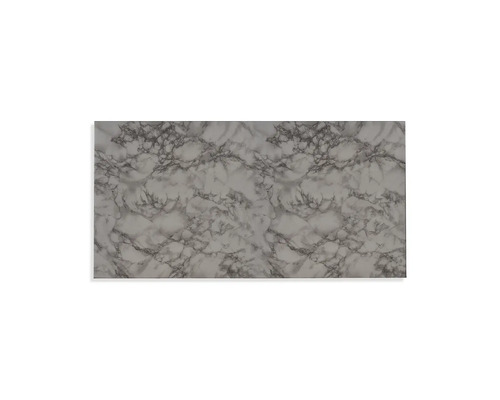 Wandpaneel XPS Marble Großpack 40 Stk. 100 x 50 cm Dekorplatte mit Marmorstruktur