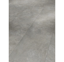 Handmuster zu Laminat 8.0 Beton dunkelgrau