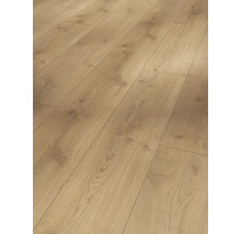 Handmuster zu Laminat 9.0 Holzfällereiche