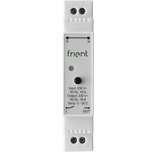 FriEnt Logo Leistungsschalter