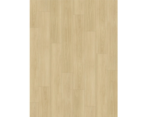 Handmuster zu Designboden Modular ONE Eiche Artemis natur Landhausdiele Klickverbindung 1285 x 194 x 8,0 mm