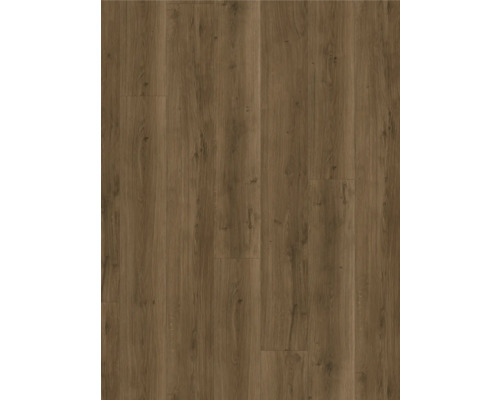 Handmuster zu Designboden Modular ONE Eiche Spirit geräuchert Langdiele Schlossdiele 2200 x 235 x 8,0 mm