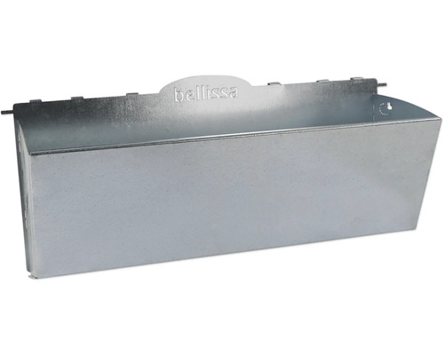 Bellissa Pflanzkasten aus Metall