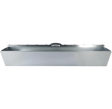 Bellissa Pflanzkasten aus Metall