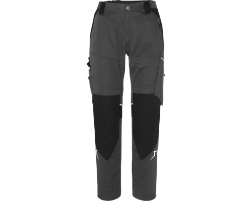 Bundhose Kübler Pulse anthrazit Gr. 36