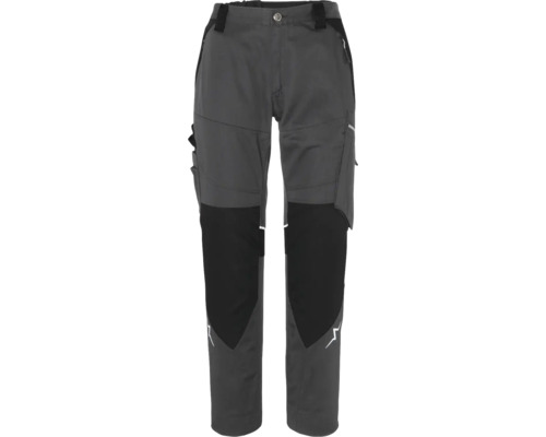 Bundhose Kübler Pulse anthrazit Gr. 42