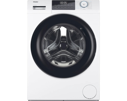 Waschmaschine HAIER HW80-BP14929 Fassungsvermögen 8 kg 1400 U/min