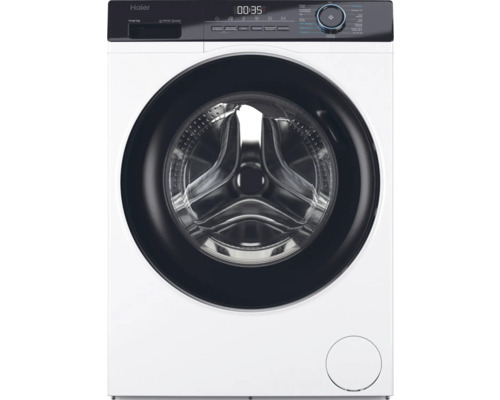 Waschmaschine HAIER HW91-NBP14939 Fassungsvermögen 9 kg 1400 U/min