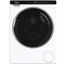 Haier Waschmaschine, Frontansicht