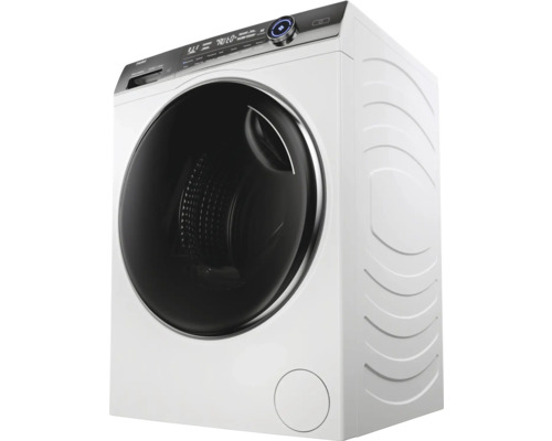 Waschmaschine mit Bullauge