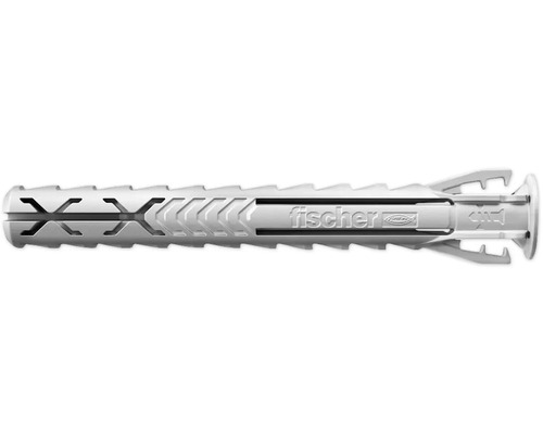 Upat Spreizdübel USX Plus 10x80 mm 25 Stück Fischer Dübel
