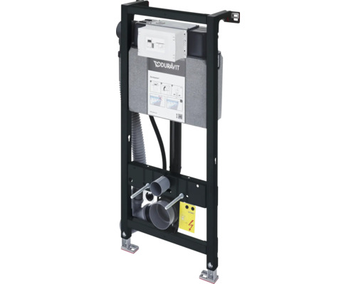 Duravit Vorwandelement für Wand-WC