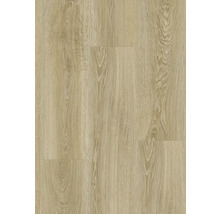 Bodenbelag aus Laminat mit Holzstruktur