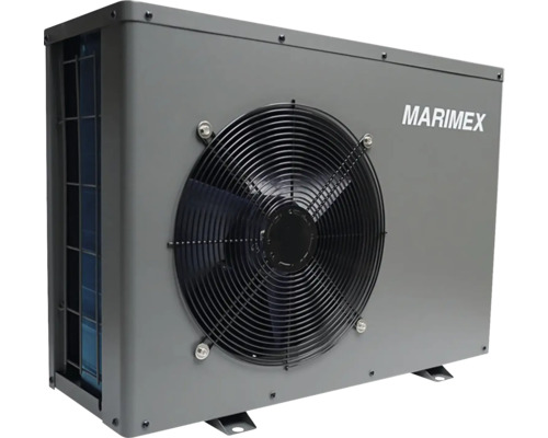 Pumpe Poolpumpe Marimex 70 x 27 x 52 cm 2,2 m³/h Metall Marimex Wärmepumpe für Schwimmbecken