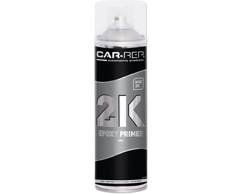Car-Rep 2K Grundierung Grau 500 ml
