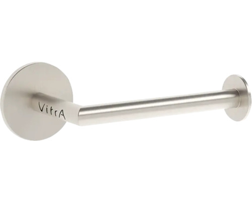 Toilettenpapierhalter VitrA Origin nickel gebürstet A4488734
