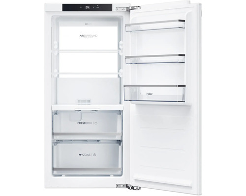 Kühlschrank HAIER HATL 126 DE BxHxT 55,6 x 122,21 x 55 cm