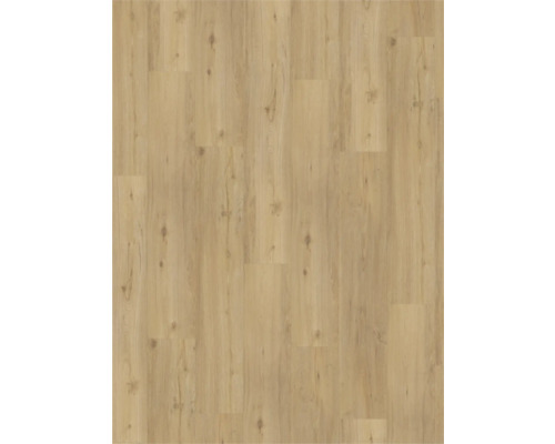 Holzstrukturierter Bodenbelag