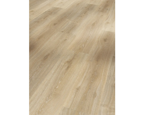 Helle Holzoptik Laminatboden