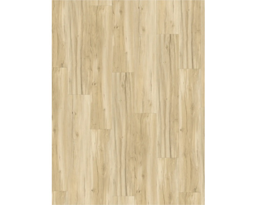 Bodenbelag mit Holzoptik