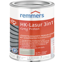 Remmers HK-Lasur 3in1 Grey Protect Dose