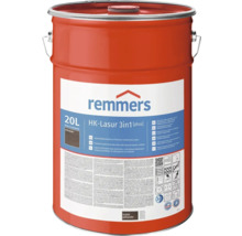 Remmers HK-Lasur 3in1 Holzlasur im 20 Liter Eimer