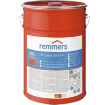 Remmers HK Lasur 3in1 Holzlasur im 20 Liter Eimer