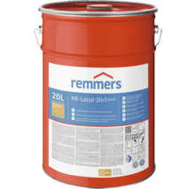 Remmers HK Lasur 3in1 Holzlasur im 20 Liter Eimer