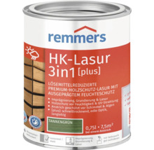 Remmers HK-Lasur 3in1 Holzschutzlasur im Metalleimer