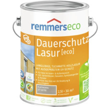 Remmers Eco Dauerschutz Lasur Holzlasur im Metalleimer