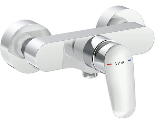Vitra Waschtischarmatur
