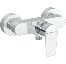 Wannenarmatur aus Metall von Vitra