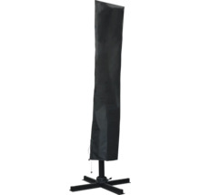 Schutzhülle SOLUNA für Sonnenschirm 235x55 cm