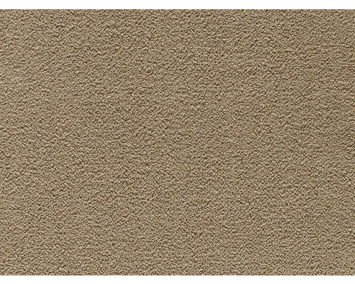 Teppichboden Shaggy Janette camel FB42 400 cm breit (Meterware) Teppichboden Shaggy Janette camel FB42 400 cm breit (Meterware)